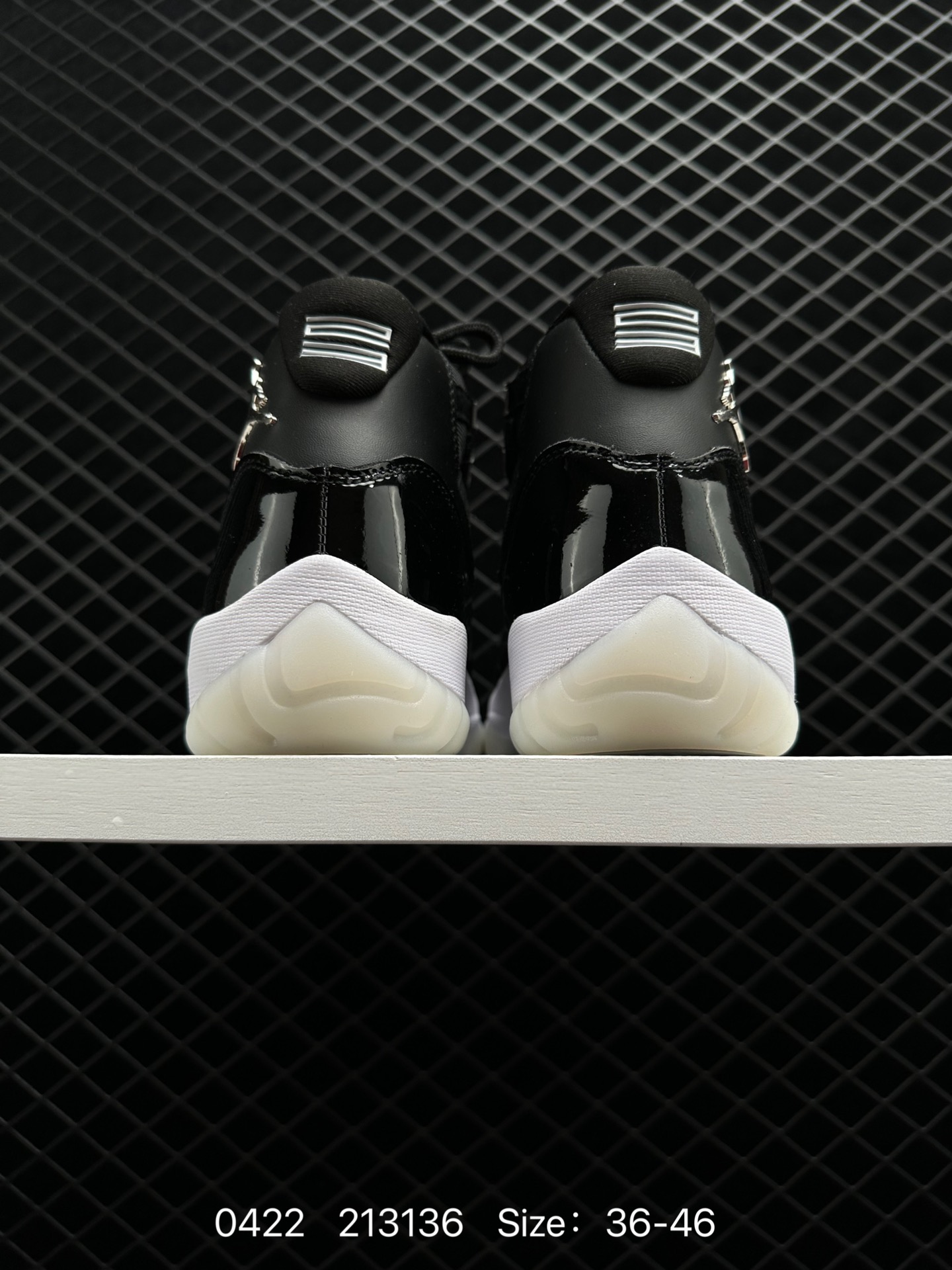 Air Jordan 11 Retro “Jubilee”